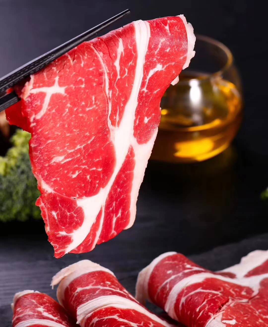 A眼肉