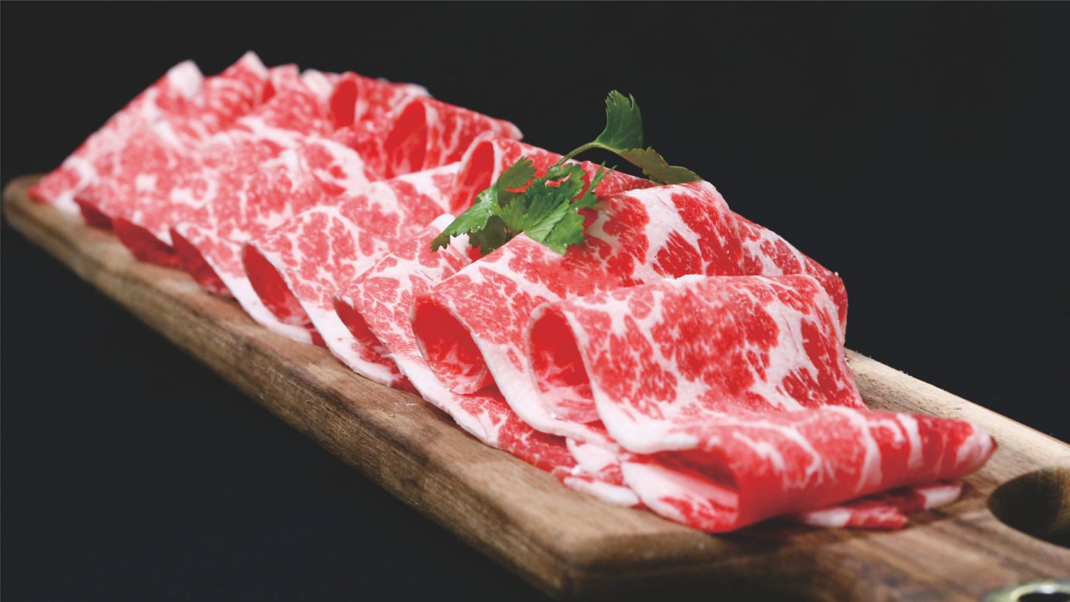 澳洲谷饲肥牛