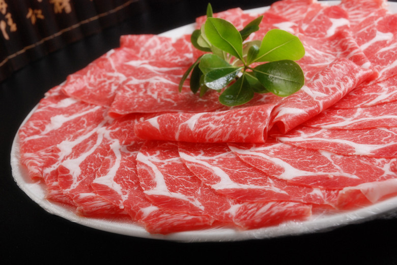 澳洲和牛